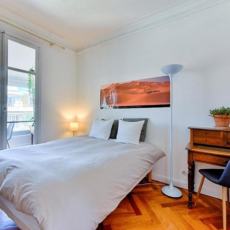 La Terrasse De Rossini Apartment Nice Ngoại thất bức ảnh