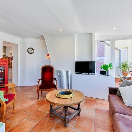 La Terrasse De Rossini Apartment Nice Ngoại thất bức ảnh