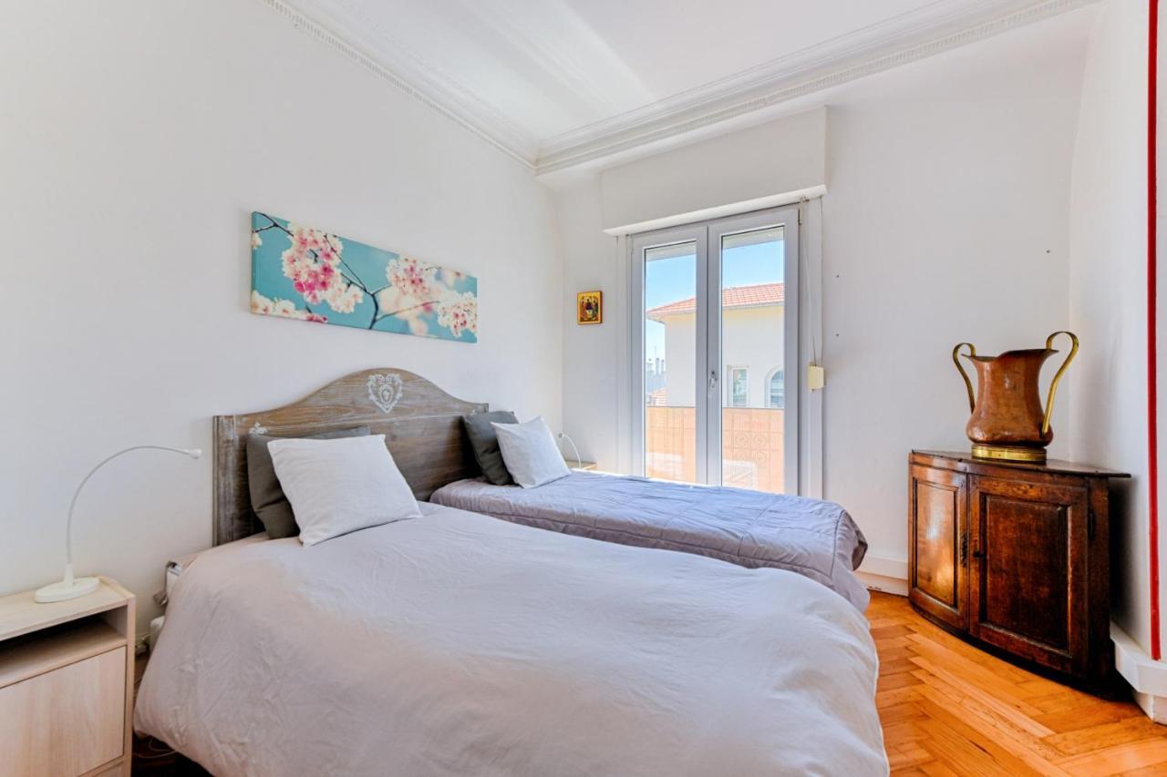 La Terrasse De Rossini Apartment Nice Ngoại thất bức ảnh